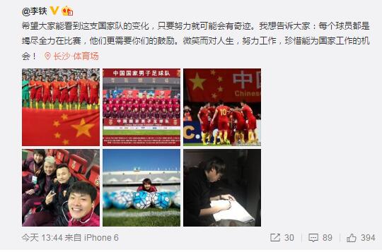 今年，走遍祖国大好山河的他终于来到澳门这片此前从未踏足的土地。