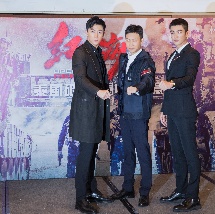 剧集《夜魔侠：重生2》定档2026.3.42025-10-21 更多 一周星闻榜 1法鲨归来！